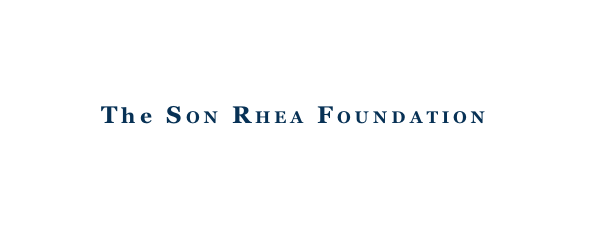 The Son Rhea Foundation
